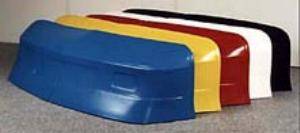 Camaro Dirt Noses
