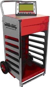Scale Cart