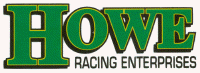 Howe Caliper Parts