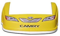 MD3 Nose & Fender Combo Kits