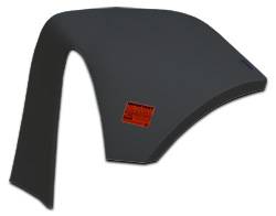 Plastic Fenders