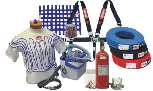 Safety Equipment