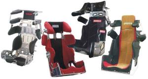 Seats & Components