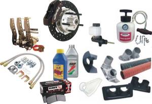 Brake Systems