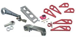 Steering Column Mounts