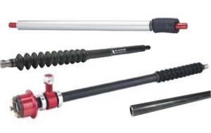 Steering Columns & Shafts