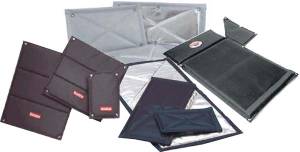 Insulated Floor Mats
