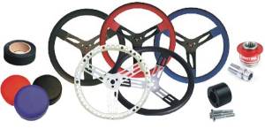 Steering Wheels & Components