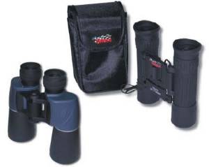 Binoculars