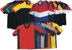 Crew Shirts