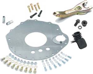 Bellhousings & Components