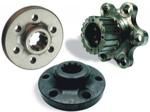 Couplers and Components