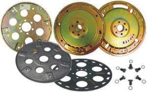 Flexplates