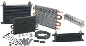 Transmission Oil Coolers
