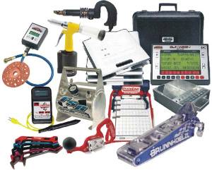 Tools & Supplies