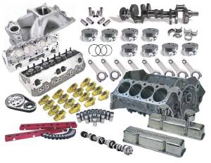 Engines & Components