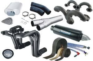 Exhaust