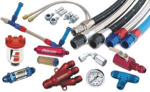 Fittings & Hoses