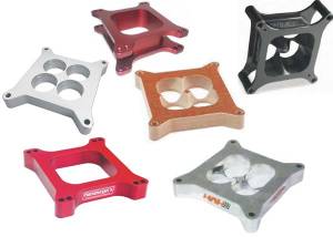 Carburetor Spacers
