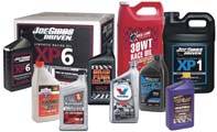 Motor Oil