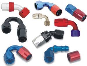 Hose End