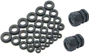 Firewall Grommets