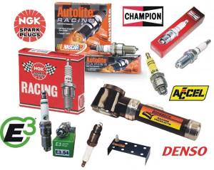 Spark Plugs