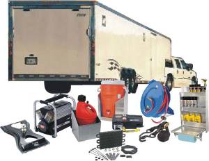 Towing & Trailer Equipment