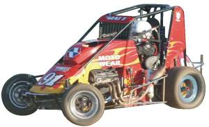 Midget Parts