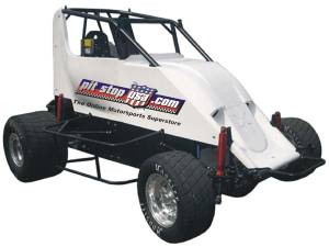 Micro / Mini Sprint Parts