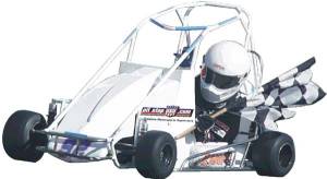 Quarter Midget Parts