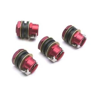 Kwik-Change Tire Reliefs