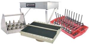 Engine Organization Trays