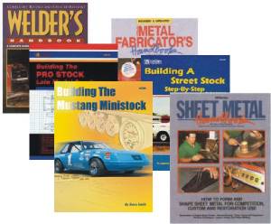Fabrication Books