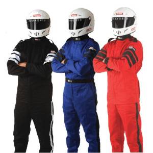 RaceQuip Racing Suits