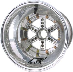 Keizer Micro Sprint Splined Wheels