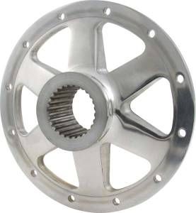Keizer Wheel Centers