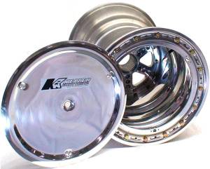 Keizer Beadlocks & Covers