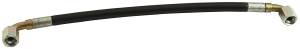 Sprint Car Power Steering Lines
