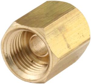 Inverted Flare Union Fittings