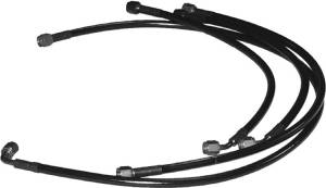 Wing Slider Hose Kits