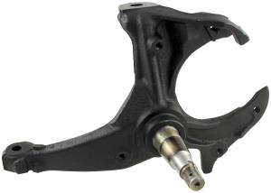 Allstar GM Metric Spindles