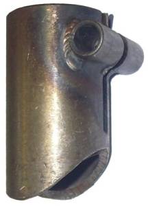 Sprint Car Chassis Spuds and Tabs
