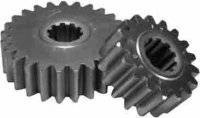 Winters Quick Change Gears