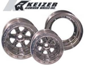 Keizer Wheels