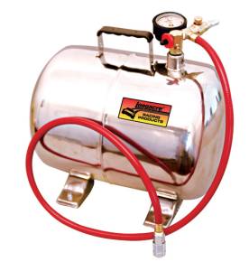 Air Tanks