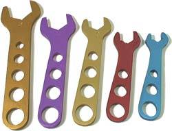 AN Wrenches