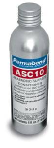 Anaerobic Surface Conditioners