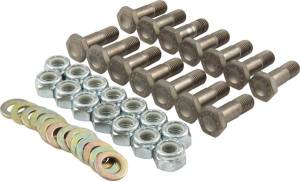 Beadlock Bolt