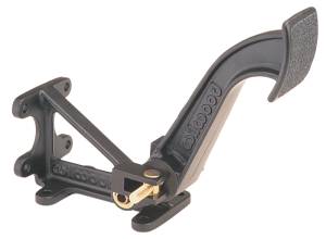 Brake Pedal Assemblies